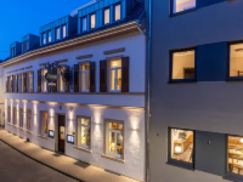 BC Hotel Bad Kreuznach Mit Restaurant Mühlentor Hotels in Bad Kreuznach