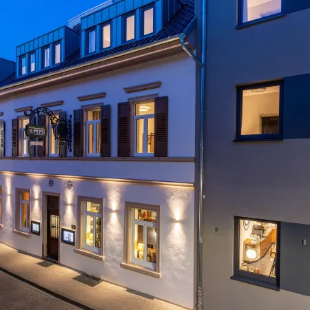 BC Hotel Bad Kreuznach Mit Restaurant Mühlentor