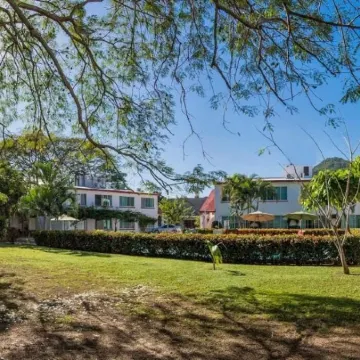 Hotel Parotas Manzanillo