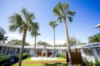 The Hotel Palms Hotels in Atlantic Beach
