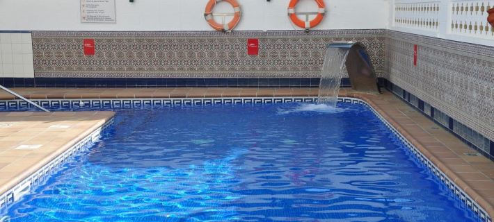 Aparthotel Safari Hotels in Calella