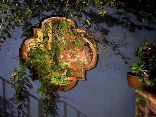 Casa Camellia - B&Bs (Bed and breakfast)