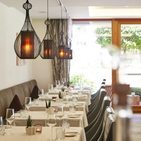 Huber's Boutique Hotel