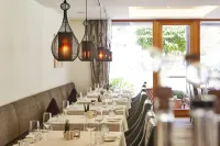 Huber's Boutique Hotel - Breakfast