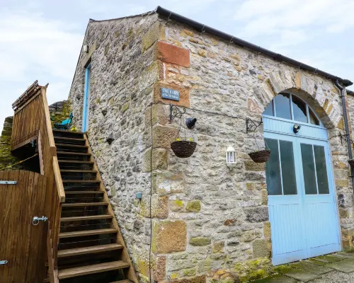 The Old Bakery Barn Hotels in Bakewell