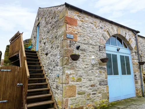 The Old Bakery Barn Hotels in Youlgreave