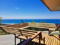 Santa Teresa Surf Vista Villas - 2-Star