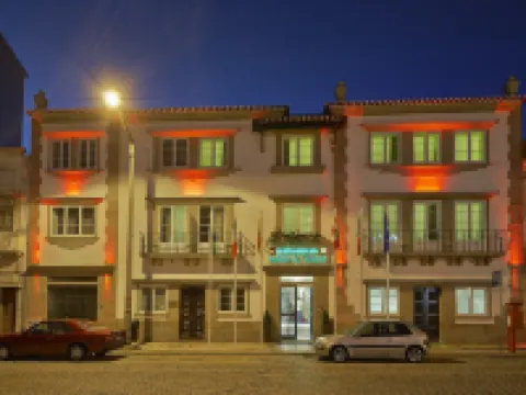 Welcome IN Hotels in Aveiro