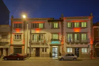 Welcome IN Hotels in 