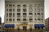 Courtyard Columbus Downtown Hotel in zona Aeroporto Internazionale John Glenn Columbus