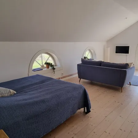 Kiladalens Golf & Lodge Hotels in Nykoping