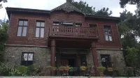 Kosk Orman Butik Otel Hotels near St. George Monastery
