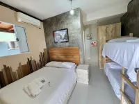 Pousada Casa Guntzel Juquehy - Piscina e ar Condicionado