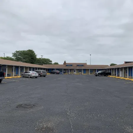 Surrey Motel