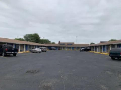 Surrey Motel