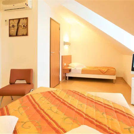 Beddy-Bye Hôtel