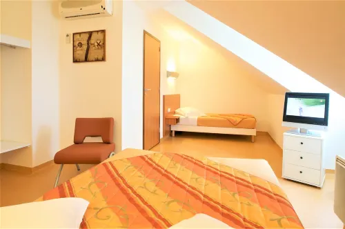 Beddy-Bye Hôtel - Pet friendly