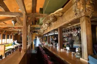 McMenamins Kalama Harbor Lodge Hotel di Cowlitz County