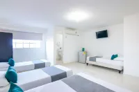 Hotel Casa Grande Riohacha Inn Các khách sạn ở Riohacha