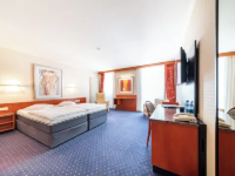 Koener Hotel & Spa Hotels in Clervaux