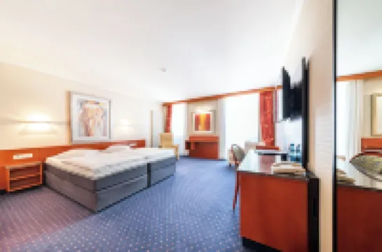 Koener Hotel & Spa Các khách sạn ở 