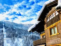 Gazauner Hof Hotels in Sankt Gallenkirch