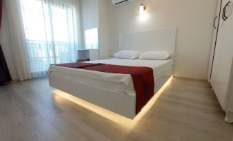 World Cities Residence