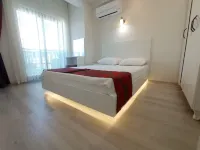 World Cities Residence - balcony