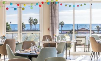 Zenao Appart'hôtels Villeneuve Loubet