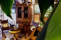 Primera Hacienda Hotel Boutique Hotels in La Serena