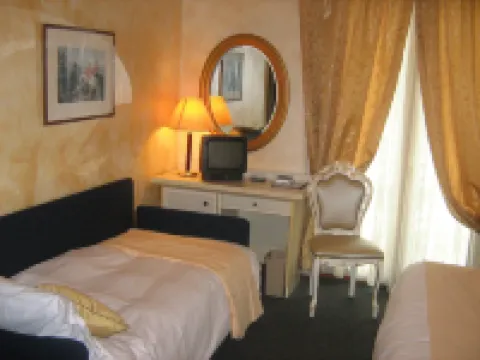Hotel San Marino Hotels in Laglio