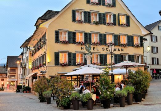 3. 부티크 호텔 슈..