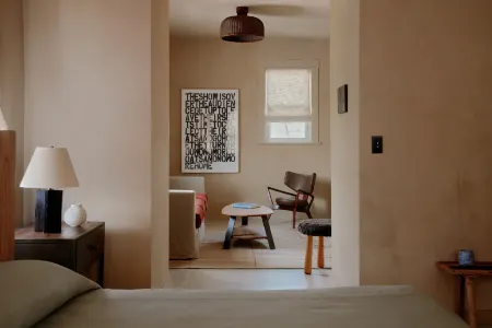 The James Bradley Hotel