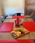 三葉草套房酒店 - 早餐