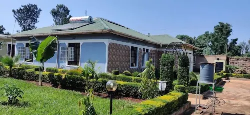 Melon Hut Guest House - 2-Star