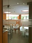 Hotel Indiana - Desayuno