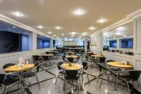 Plaza Inn Executive - parking