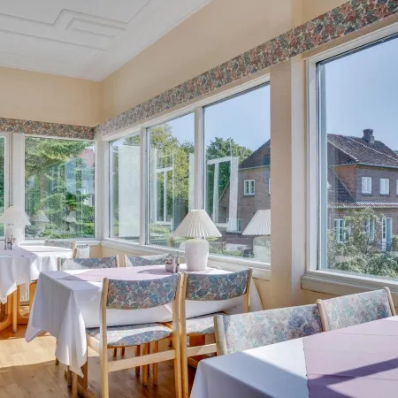 Hotel Sønderborg Garni