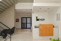 Leloir Suites & Meetings - โฮมสเตย์