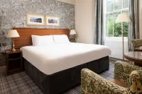 The Temperance Inn, Ambleside - the Inn Collection Group Hôtels à : 