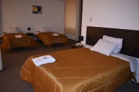 Pukara House Hotel di Puno