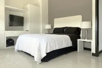 Laviu B&B Luxe Suites