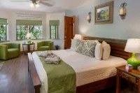 Sheridan House Inn- Adult Only Accommodation Hotels in Williams