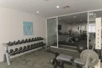 Hotel Ocean View - Gym
