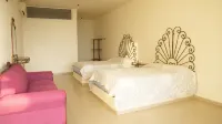 Hotel Dubái de Miramar Hotels in Сан-Блас