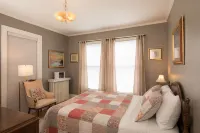 Ringling House Bed & Breakfast - 3 estrellas