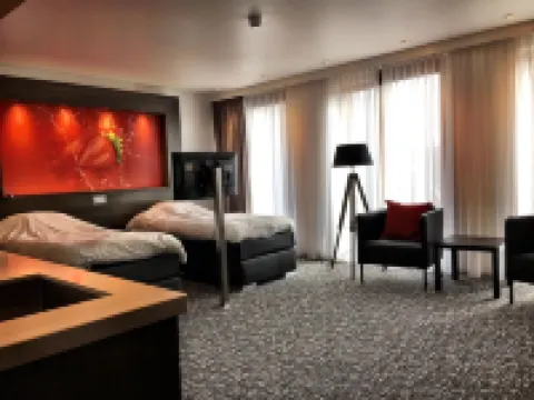 Apart! Food & Drinks Apartments Hotels in Zwolle