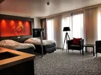 Apart! Food & Drinks Apartments Hotels in Zwolle