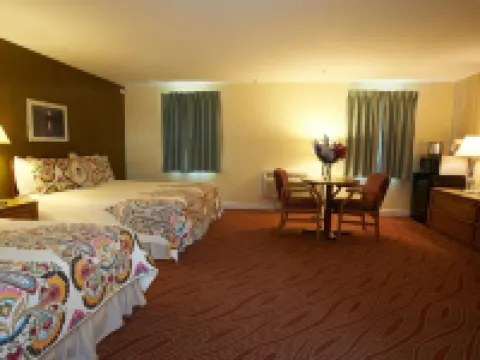 Clinton Motel Hotels in Clinton