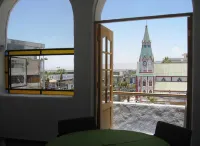 Apartamento Terra Amata Arica - Wifi